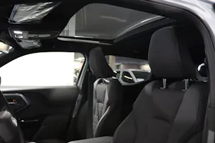 Toyota Urban Cruiser Premium