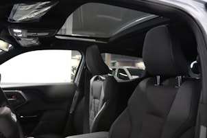 image du véhicule TOYOTA Urban Cruiser Premium