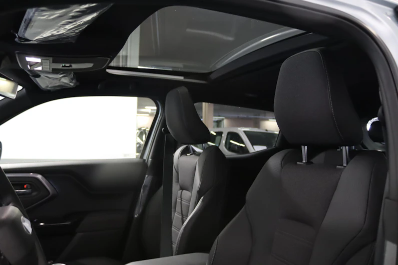 Fahrzeugbild TOYOTA UrbanCruiser