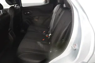 Toyota Urban Cruiser Premium