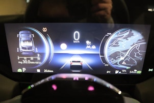 image du véhicule TOYOTA Urban Cruiser Premium