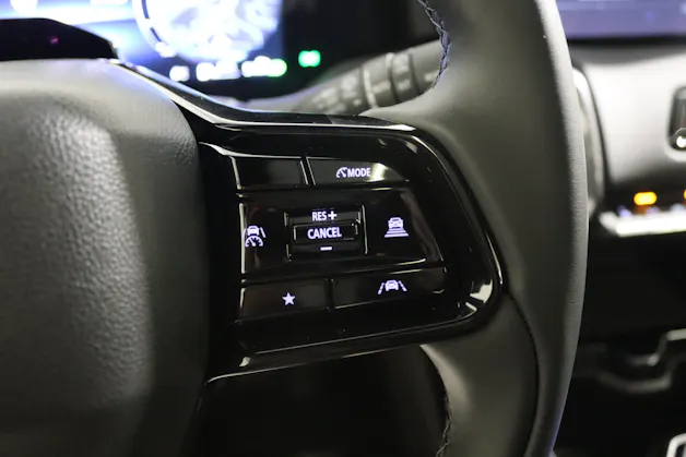 Toyota Urban Cruiser Premium