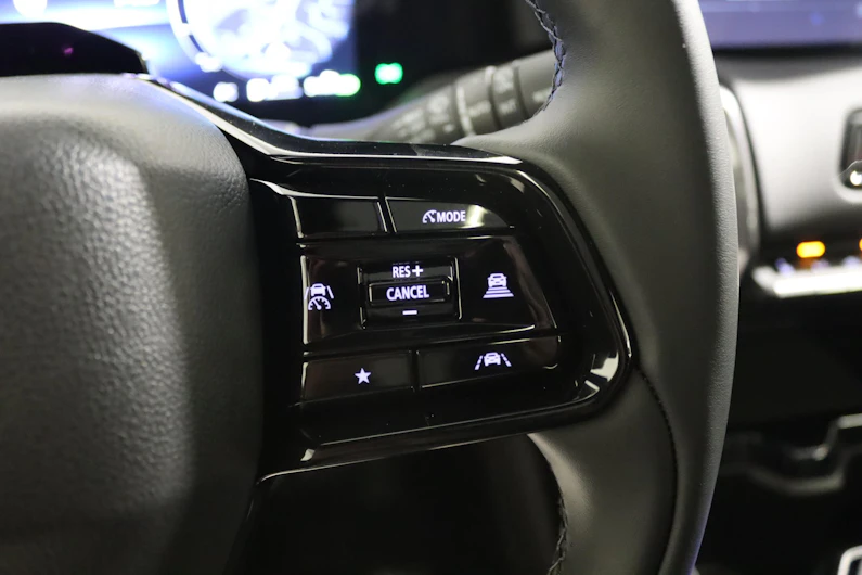 Fahrzeugbild TOYOTA UrbanCruiser