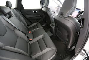 Vehicle image VOLVO XC60 2.0 T8 TE Black Edition eAWD