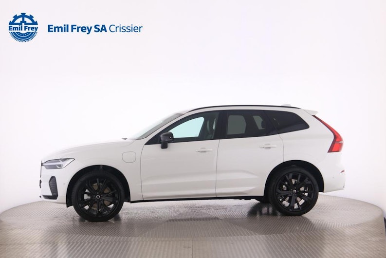 Vehicle image VOLVO XC60