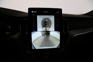 Vehicle image VOLVO XC60 2.0 T8 TE Black Edition eAWD