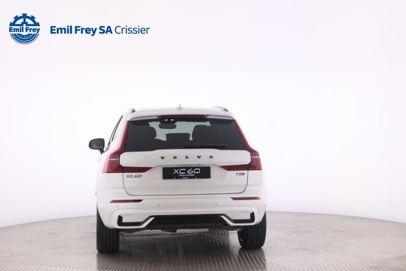 Vehicle image VOLVO XC60