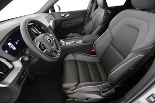 Vehicle image VOLVO XC60 2.0 T8 TE Black Edition eAWD