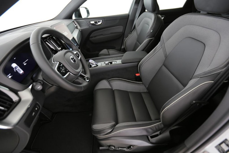 Vehicle image VOLVO XC60