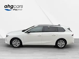 Opel Astra Sports Tourer 1.2 T 130 Edition