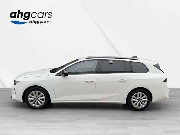 Opel Astra Sports Tourer 1.2 T 130 Edition