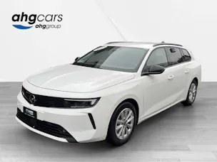 Opel Astra Sports Tourer 1.2 T 130 Edition