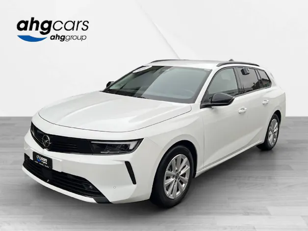 Opel Astra Sports Tourer 1.2 T 130 Edition