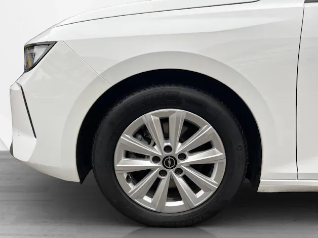 Opel Astra Sports Tourer 1.2 T 130 Edition