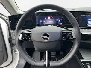 Opel Astra Sports Tourer 1.2 T 130 Edition