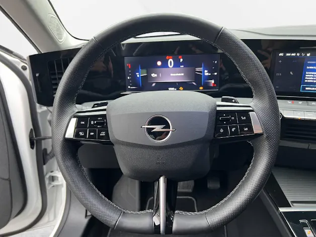 Opel Astra Sports Tourer 1.2 T 130 Edition