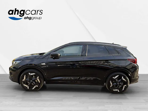 Opel Grandland 1.6 T PHEV GSE