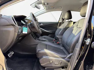 Opel Grandland 1.6 T PHEV GSE