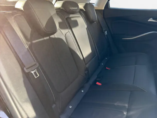Opel Grandland 1.6 T PHEV GSE