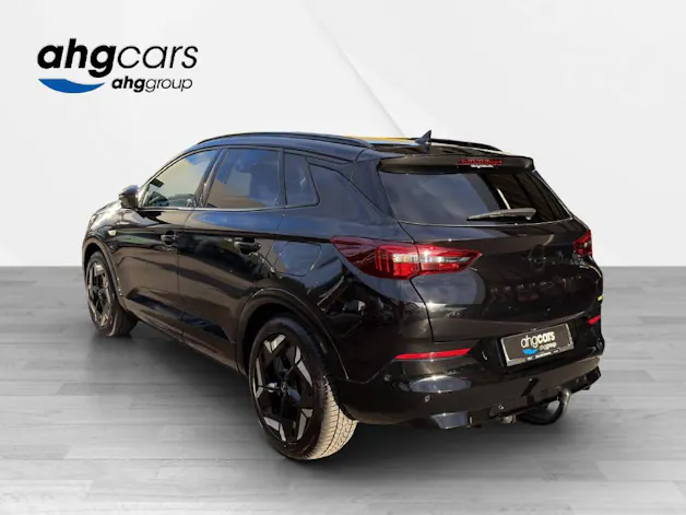 Opel Grandland 1.6 T PHEV GSE