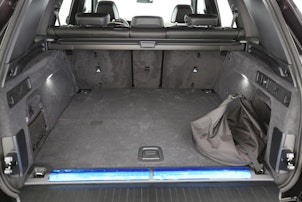 Vehicle image BMW X5 50e xDrive SAG