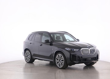 Vehicle image BMW X5 50e xDrive SAG Vehicle image BMW X5 50e xDrive SAG