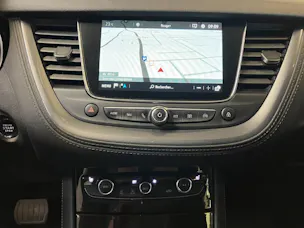 Opel Grandland X 1.2 T Excellence