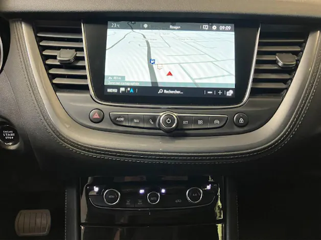 Opel Grandland X 1.2 T Excellence