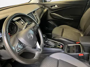 Opel Grandland X 1.2 T Excellence