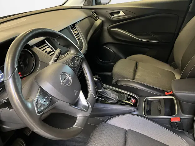 Opel Grandland X 1.2 T Excellence