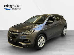 Opel Grandland X 1.2 T Excellence