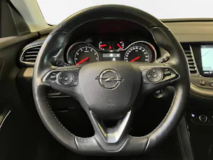 Opel Grandland X 1.2 T Excellence