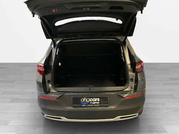 Opel Grandland X 1.2 T Excellence