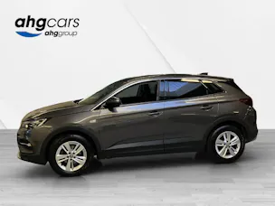 Opel Grandland X 1.2 T Excellence
