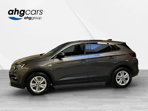 Opel Grandland X 1.2 T Excellence