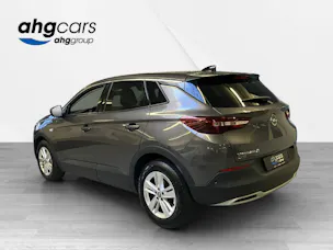 Opel Grandland X 1.2 T Excellence