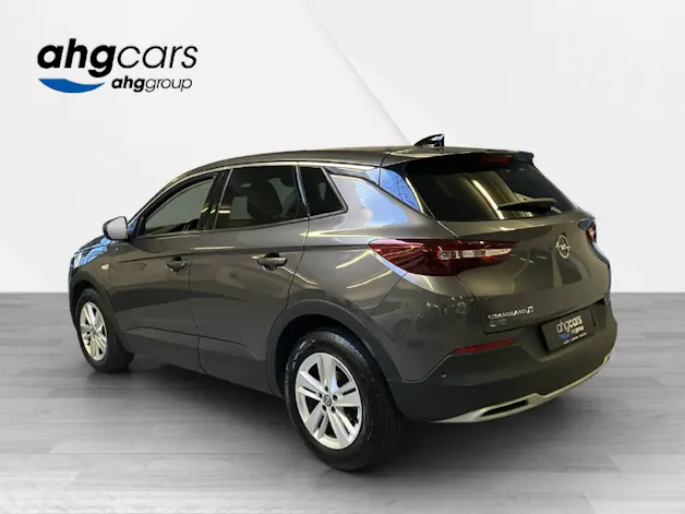 Opel Grandland X 1.2 T Excellence