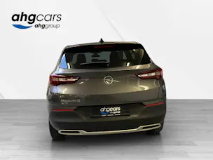 Opel Grandland X 1.2 T Excellence