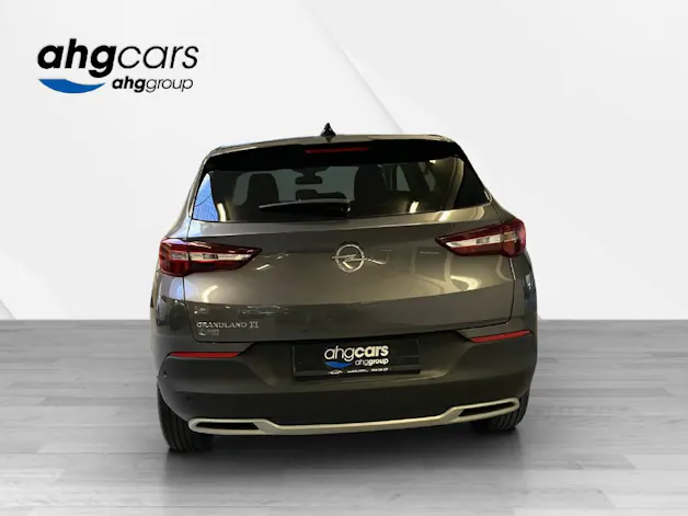 Opel Grandland X 1.2 T Excellence