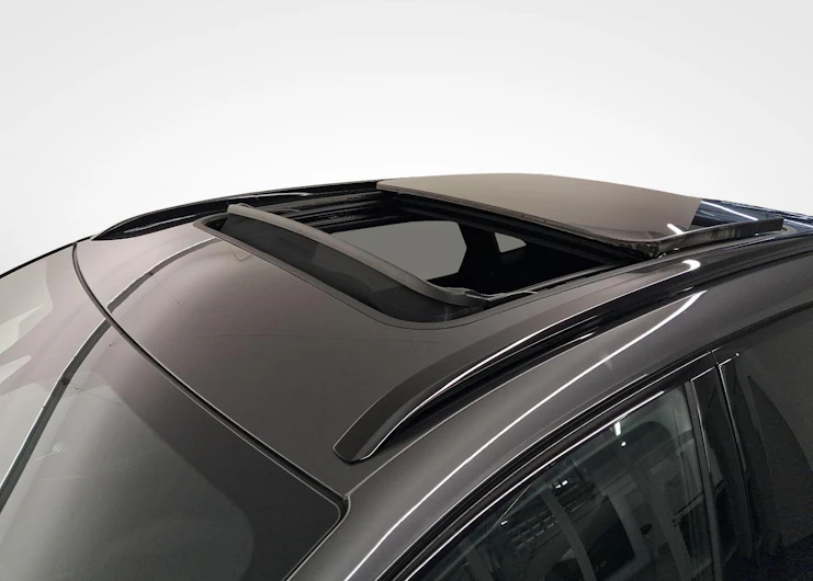 Fahrzeugbild DS AUTOMOBILES DS7