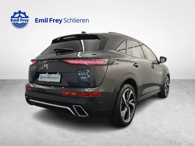 DS 7 1.6 E-Tense Étoile 4x4
