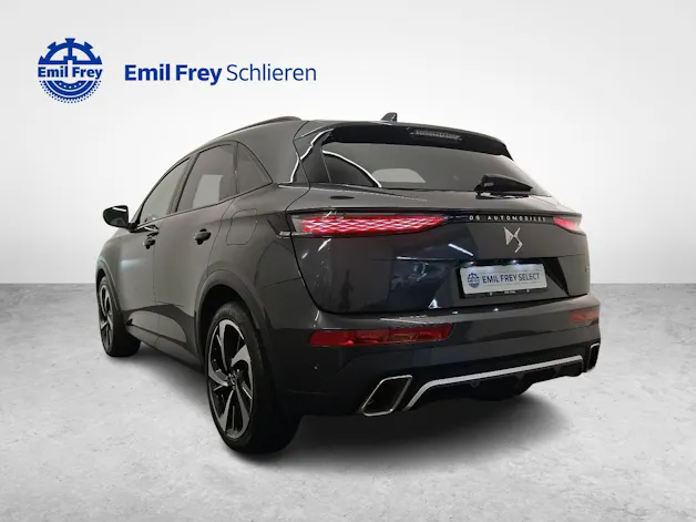 DS 7 1.6 E-Tense Étoile 4x4