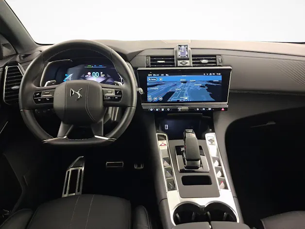 DS 7 1.6 E-Tense Étoile 4x4