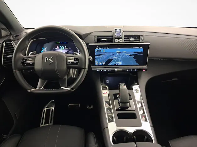 DS 7 1.6 E-Tense Étoile 4x4