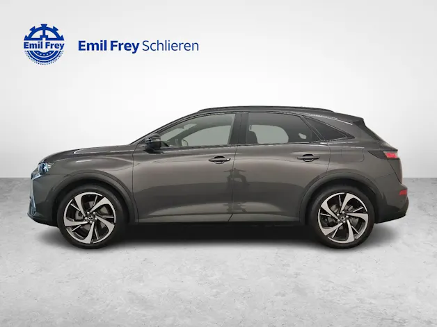 DS 7 1.6 E-Tense Étoile 4x4