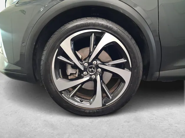 DS 7 1.6 E-Tense Étoile 4x4