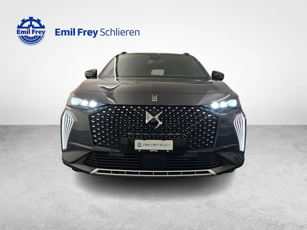 DS 7 1.6 E-Tense Étoile 4x4