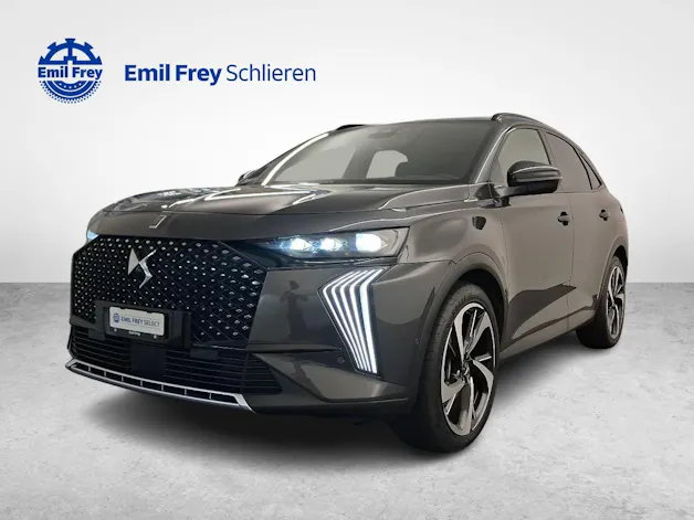 DS 7 1.6 E-Tense Étoile 4x4