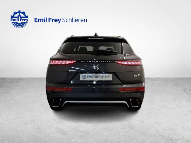 DS 7 1.6 E-Tense Étoile 4x4