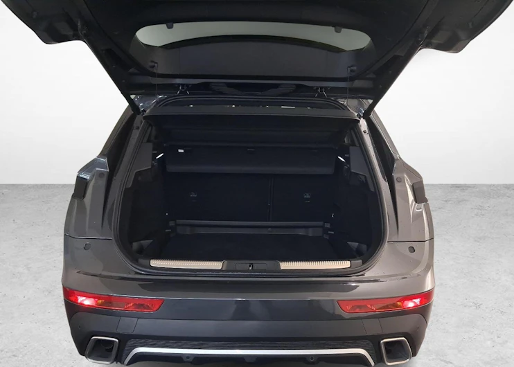 Fahrzeugbild DS AUTOMOBILES DS7